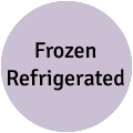 Frozen | Refrigerated